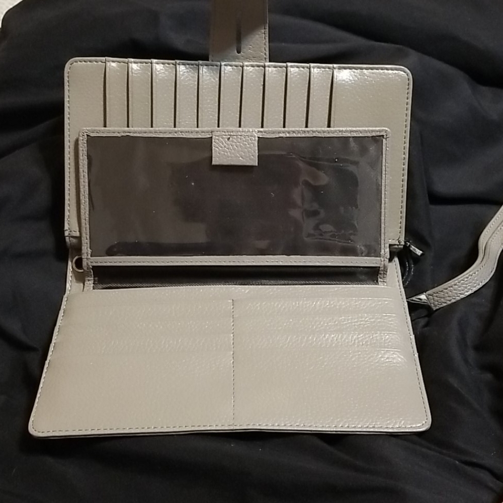 💜RFID Wallet - Picture 5 of 9